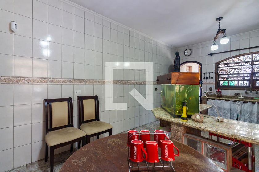 Casa, 3 quartos, 149 m² - Foto 32