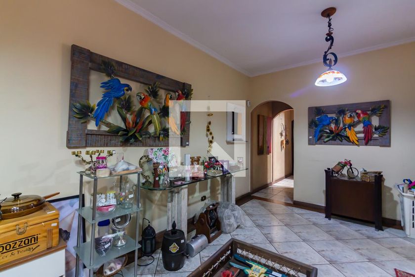 Casa, 3 quartos, 149 m² - Foto 2