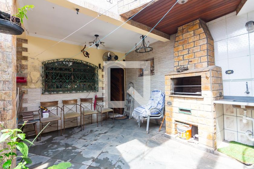 Casa, 3 quartos, 149 m² - Foto 45