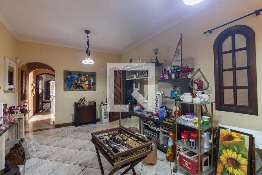Casa, 3 quartos, 149 m² - Foto 1