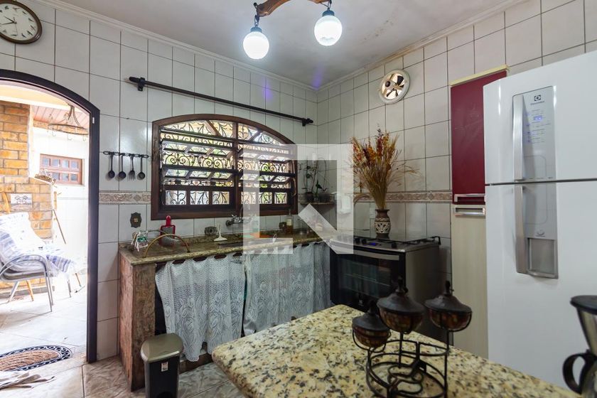 Casa, 3 quartos, 149 m² - Foto 34