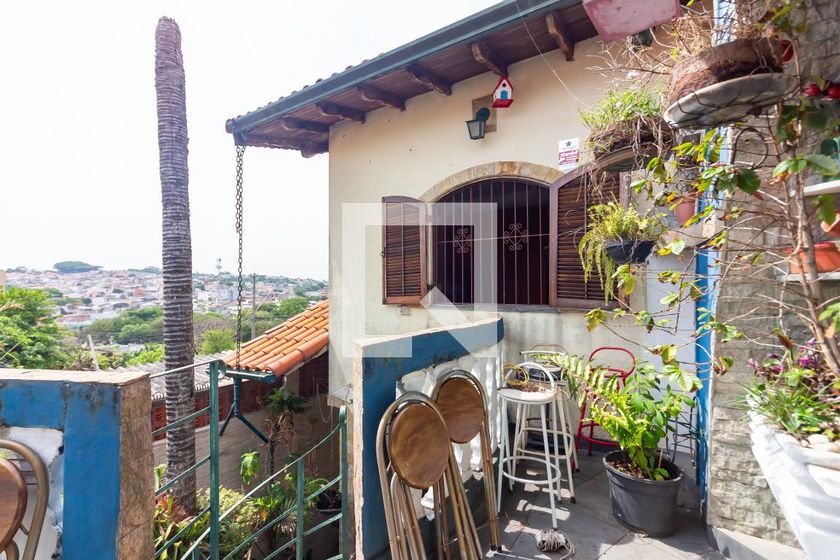 Casa, 3 quartos, 149 m² - Foto 41