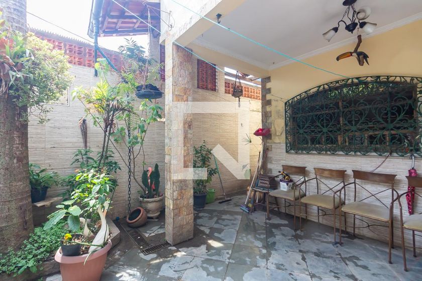 Casa, 3 quartos, 149 m² - Foto 46