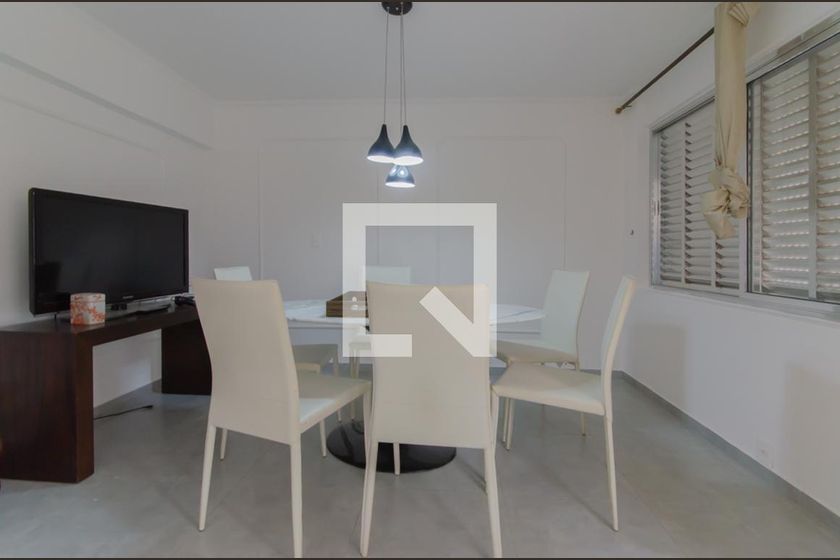 Apartamento, 2 quartos, 130 m² - Foto 3