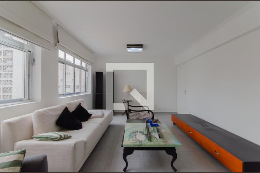 Apartamento, 2 quartos, 130 m² - Foto 4