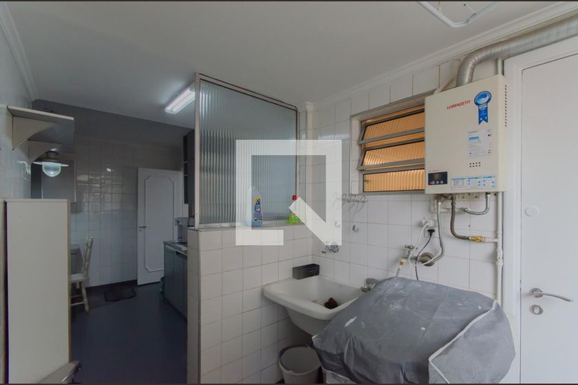 Apartamento, 2 quartos, 130 m² - Foto 27