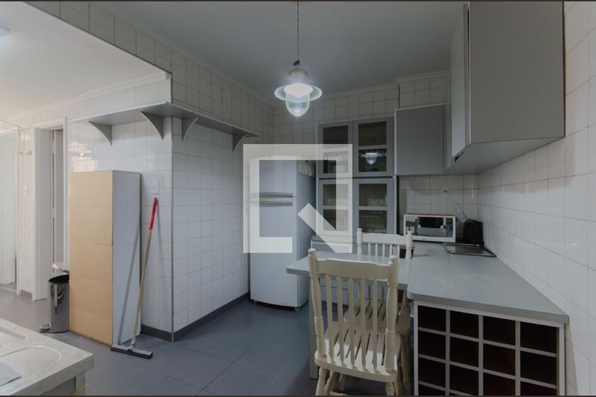 Apartamento, 2 quartos, 130 m² - Foto 21