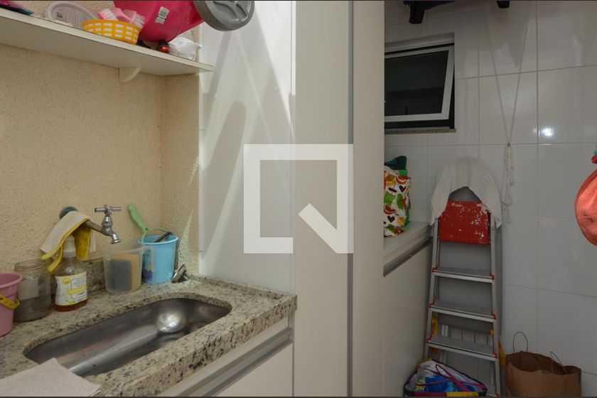 Casa, 2 quartos, 77 m² - Foto 79