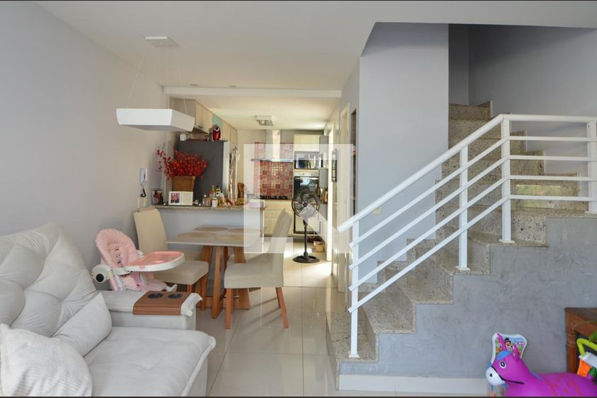 Casa, 2 quartos, 77 m² - Foto 9