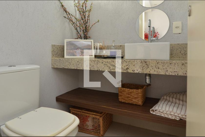 Casa, 2 quartos, 77 m² - Foto 11