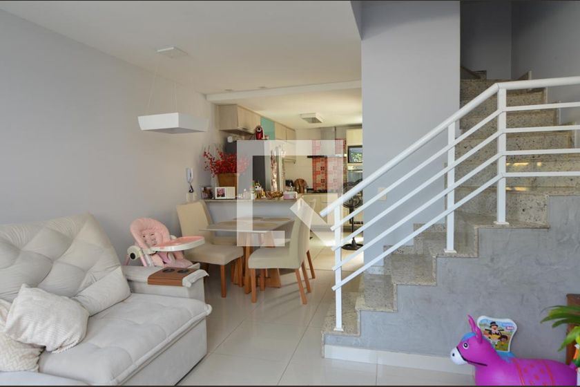 Casa, 2 quartos, 77 m² - Foto 3