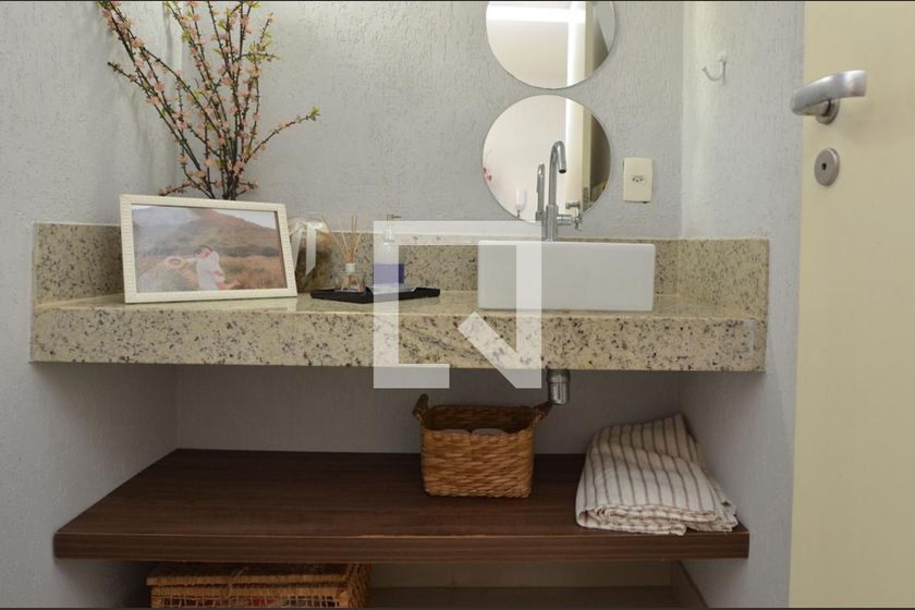Casa, 2 quartos, 77 m² - Foto 13