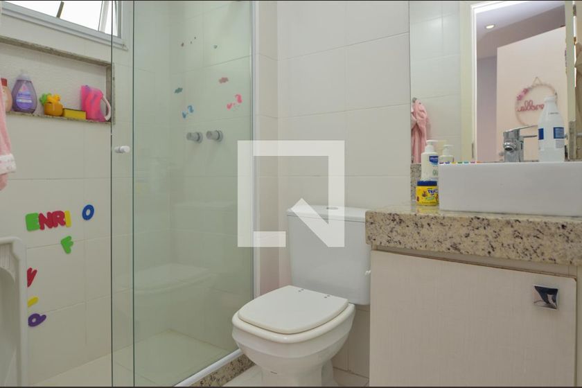 Casa, 2 quartos, 77 m² - Foto 27