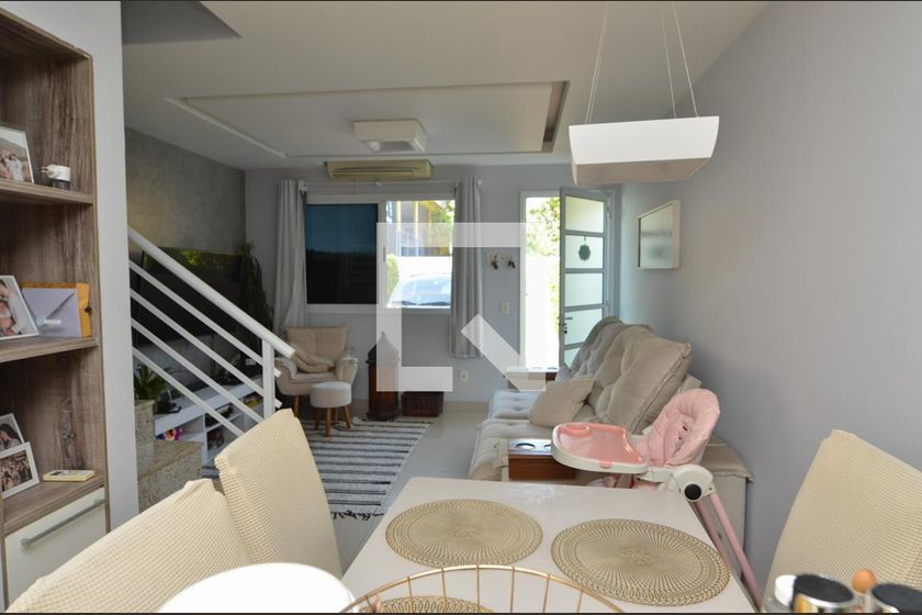 Casa, 2 quartos, 77 m² - Foto 5