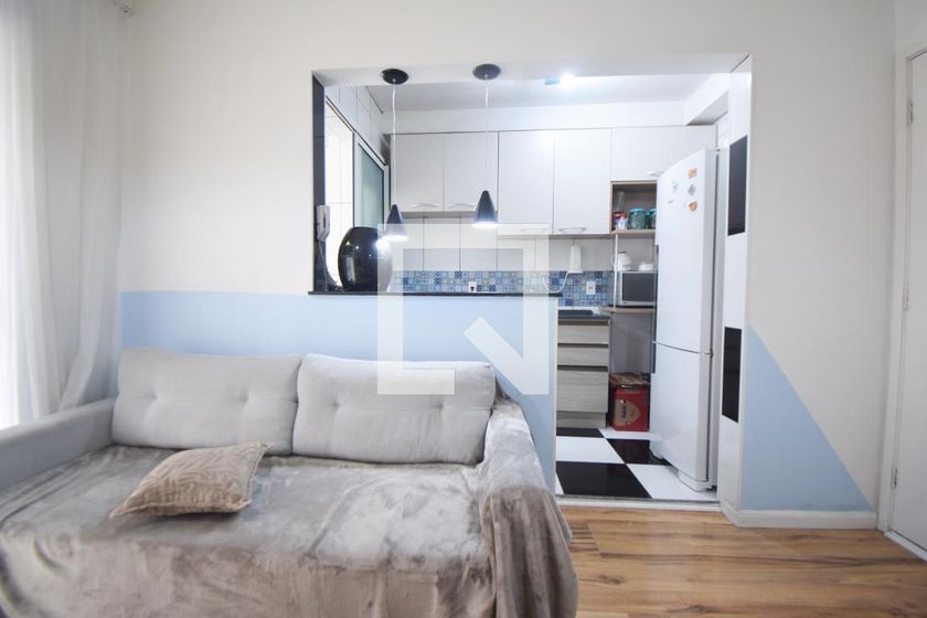 Apartamento, 2 quartos, 54 m² - Foto 4
