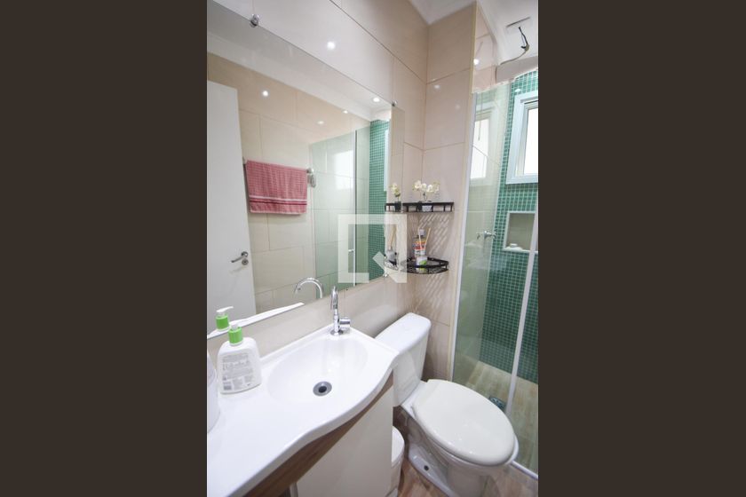 Apartamento, 2 quartos, 54 m² - Foto 42