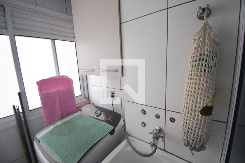 Apartamento, 2 quartos, 54 m² - Foto 58