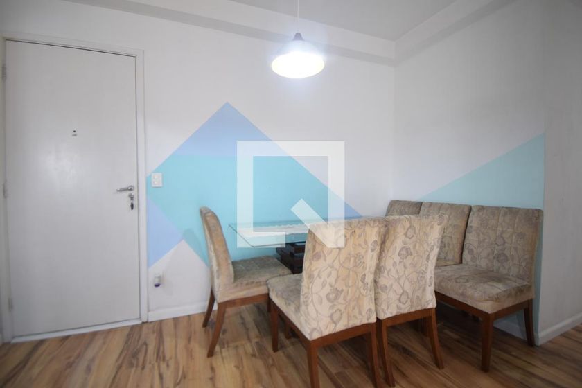Apartamento, 2 quartos, 54 m² - Foto 10