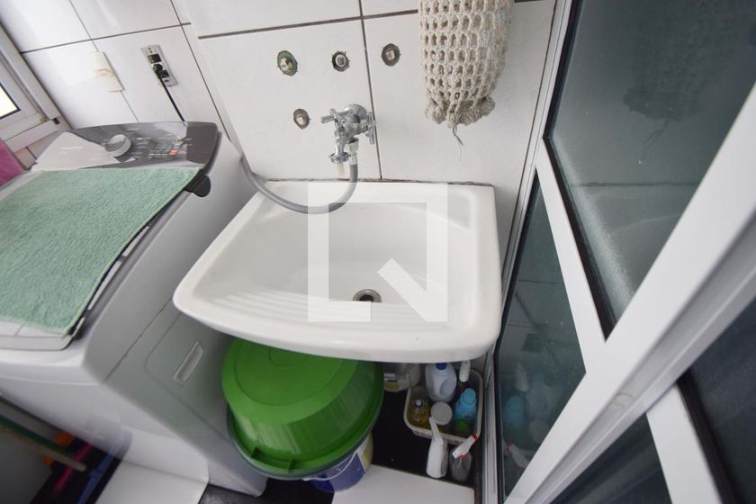 Apartamento, 2 quartos, 54 m² - Foto 57