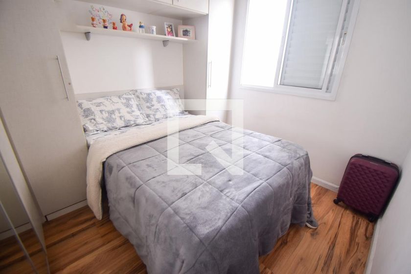 Apartamento, 2 quartos, 54 m² - Foto 28