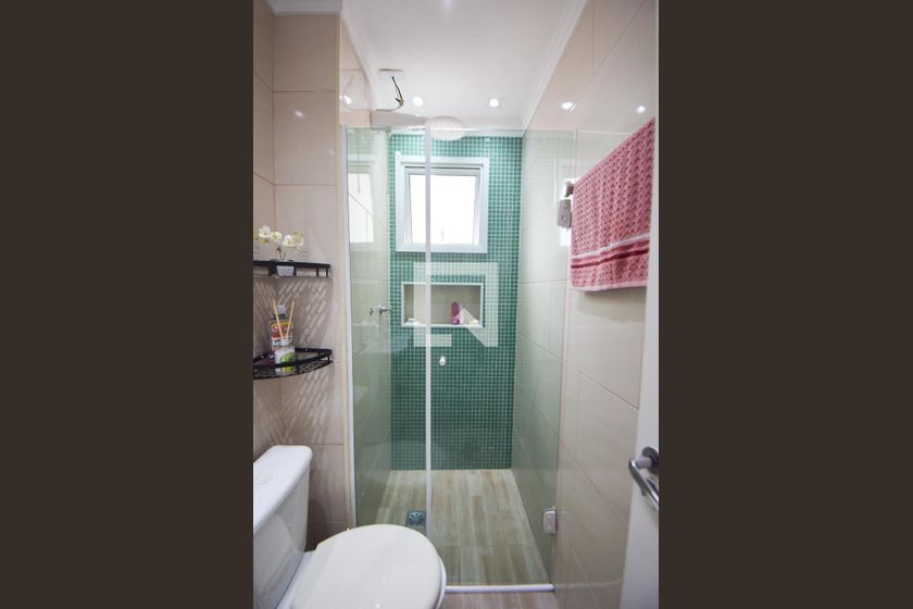 Apartamento, 2 quartos, 54 m² - Foto 38
