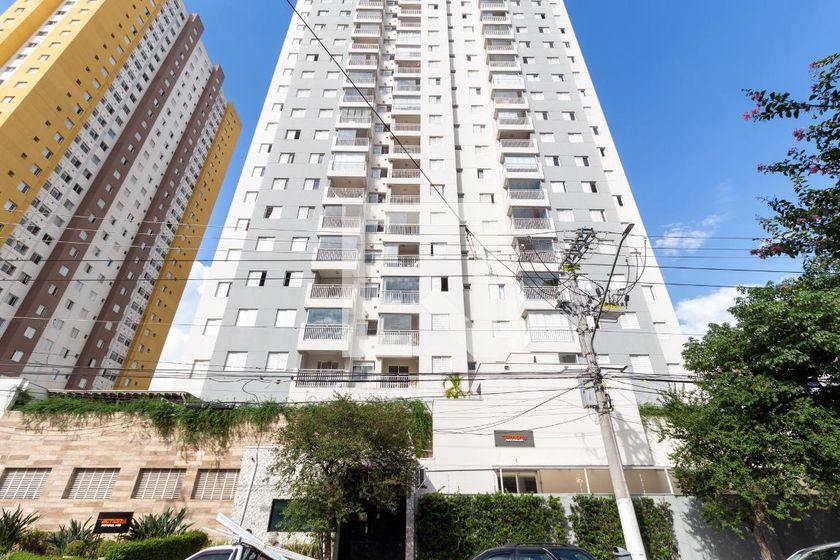 Apartamento, 2 quartos, 54 m² - Foto 71