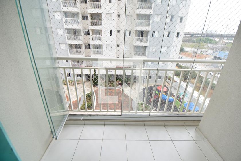 Apartamento, 2 quartos, 54 m² - Foto 20