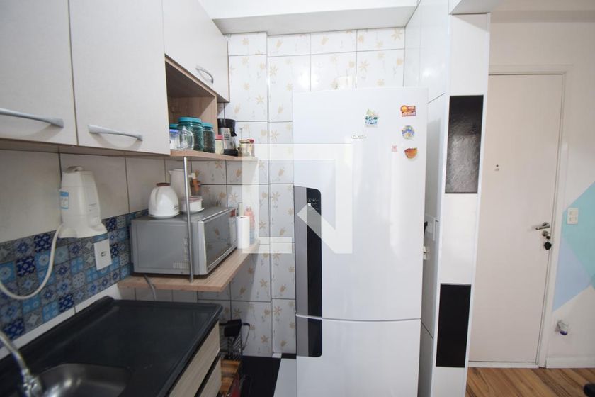 Apartamento, 2 quartos, 54 m² - Foto 50