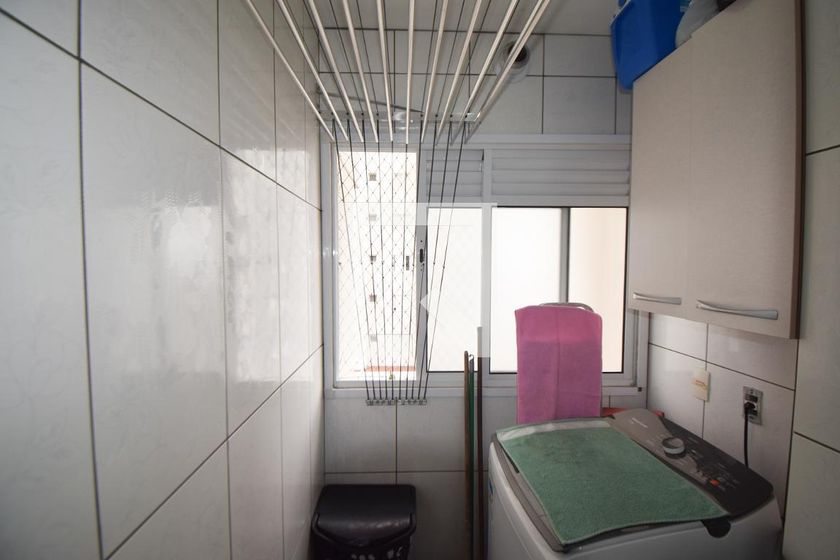 Apartamento, 2 quartos, 54 m² - Foto 59