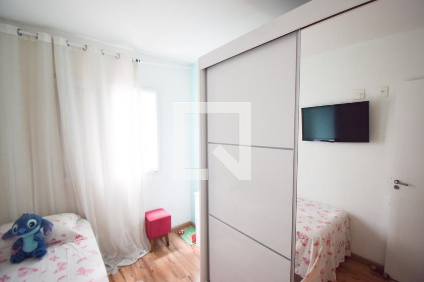 Apartamento, 2 quartos, 54 m² - Foto 32