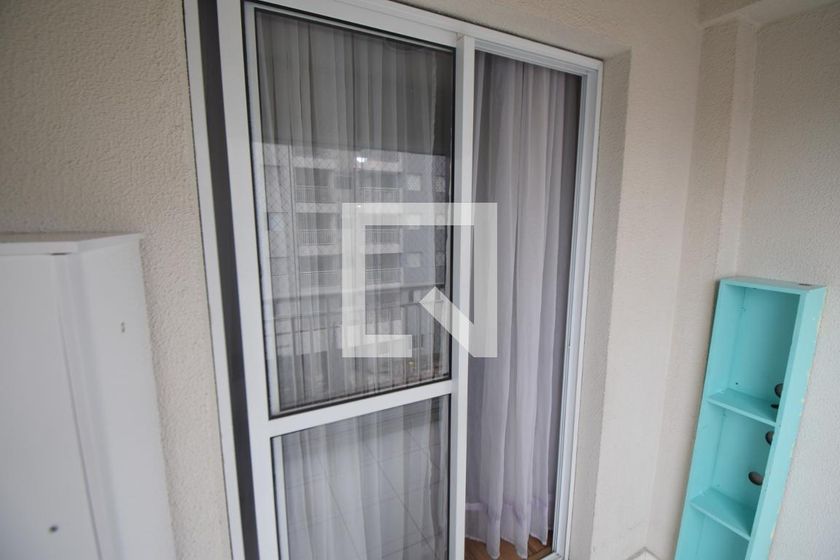 Apartamento, 2 quartos, 54 m² - Foto 12