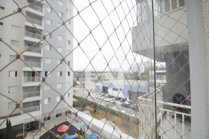 Apartamento, 2 quartos, 54 m² - Foto 16