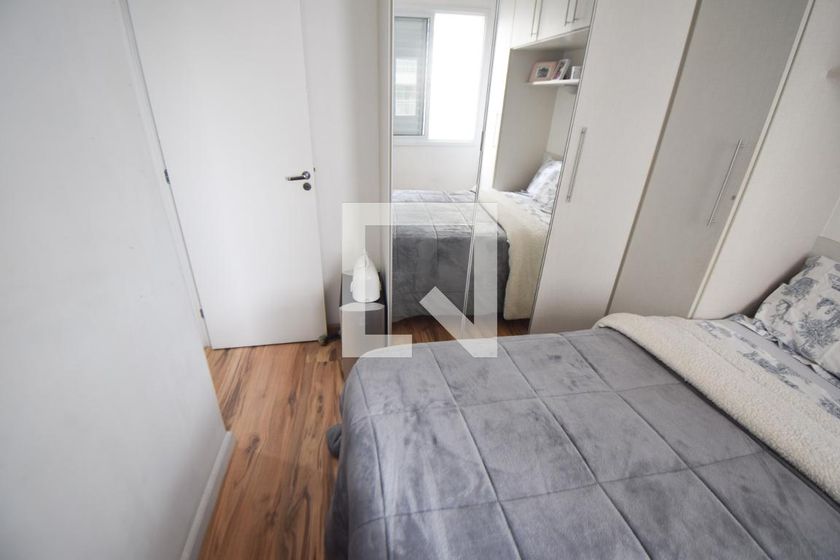 Apartamento, 2 quartos, 54 m² - Foto 24