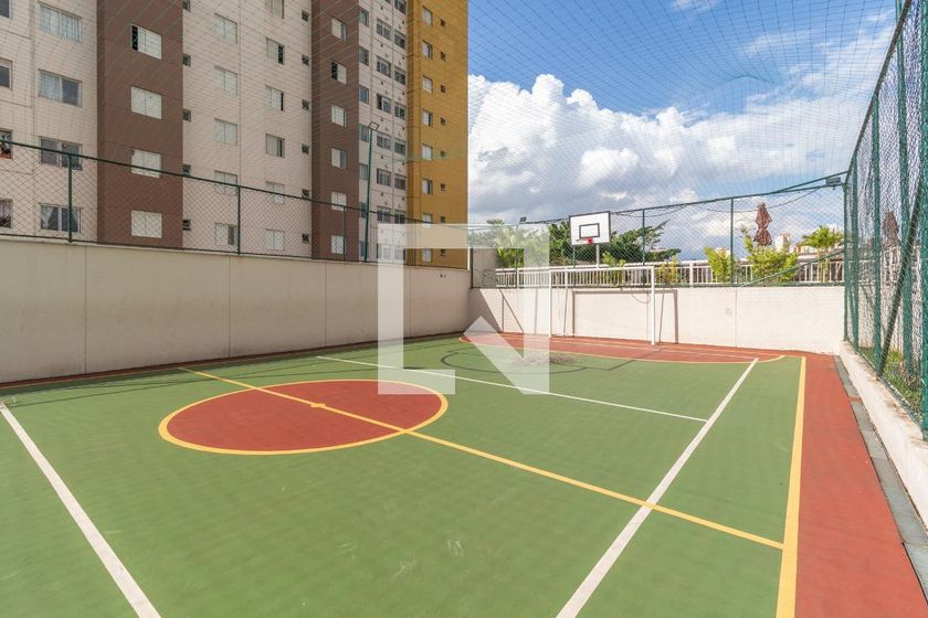 Apartamento, 2 quartos, 54 m² - Foto 64