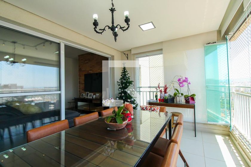 Apartamento, 3 quartos, 102 m² - Foto 7