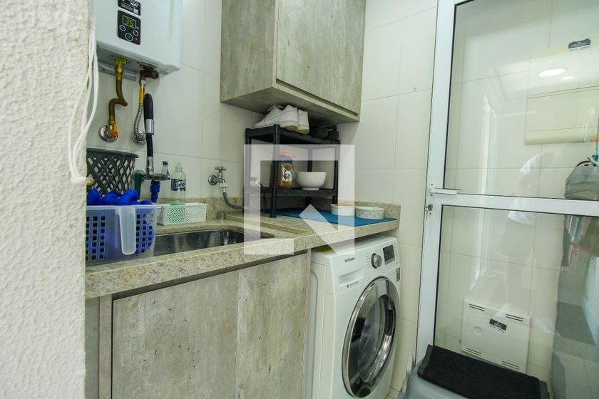 Apartamento, 3 quartos, 102 m² - Foto 43