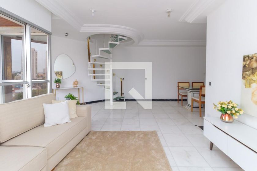 Cobertura, 4 quartos, 310 m² - Foto 11