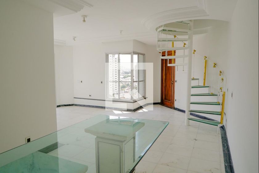 Cobertura, 4 quartos, 310 m² - Foto 4