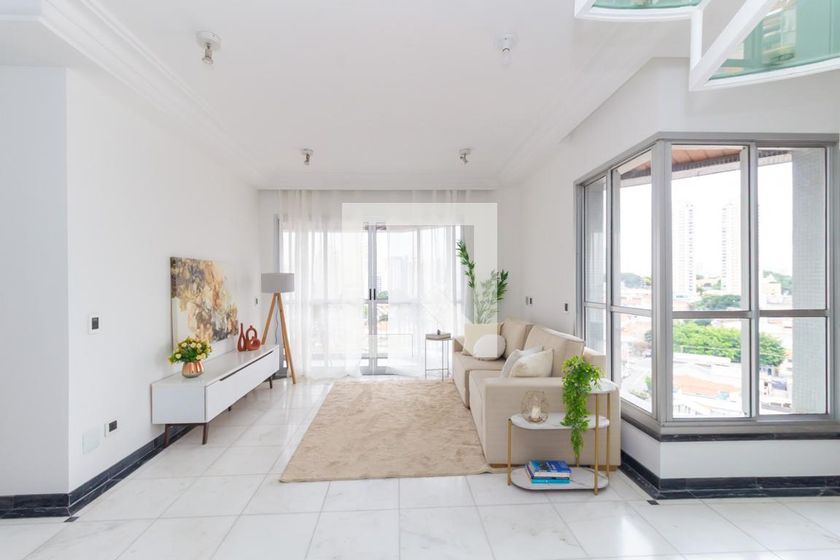 Cobertura, 4 quartos, 310 m² - Foto 8