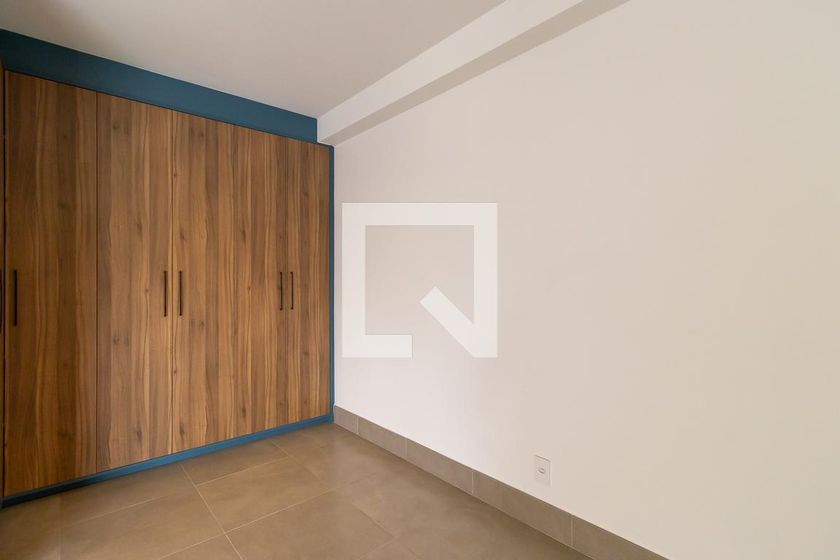 Apartamento à Venda - Bosque, 1 Quarto,  52 m2 em , Campinas - sp | SoloBR