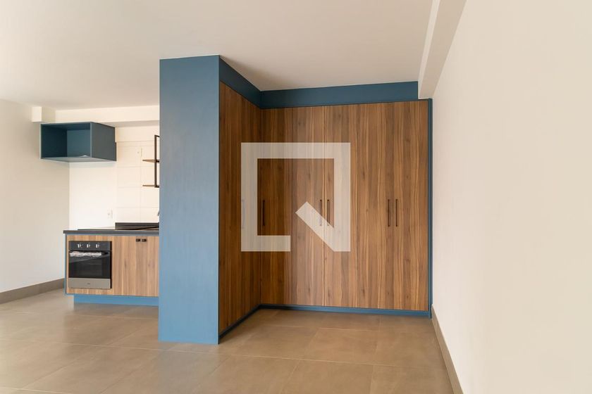 Apartamento à Venda - Bosque, 1 Quarto,  52 m2 em , Campinas - sp | SoloBR