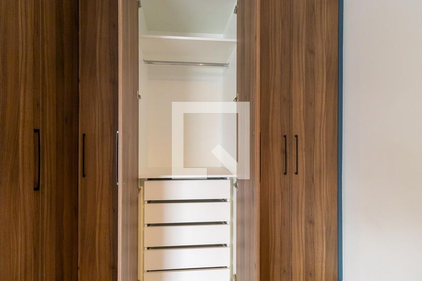Apartamento à Venda - Bosque, 1 Quarto,  52 m2 em , Campinas - sp | SoloBR