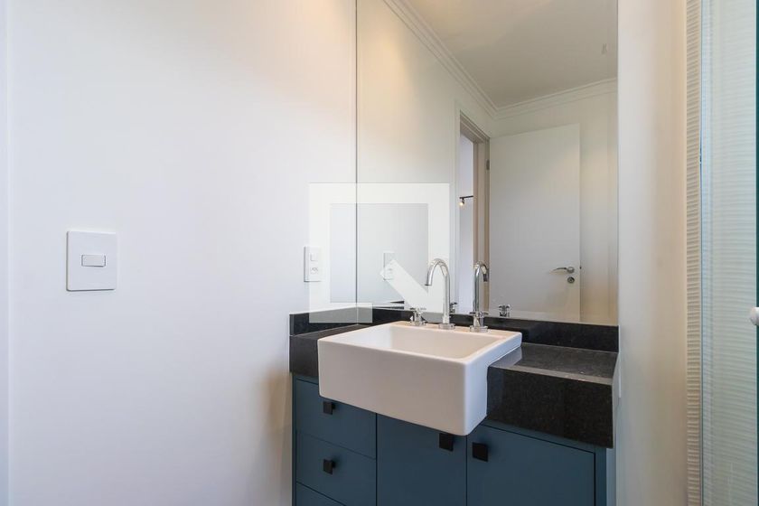 Apartamento à Venda - Bosque, 1 Quarto,  52 m2 em , Campinas - sp | SoloBR