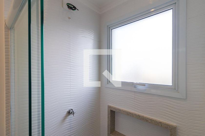 Apartamento à Venda - Bosque, 1 Quarto,  52 m2 em , Campinas - sp | SoloBR