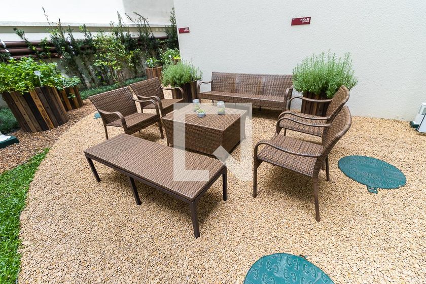 Apartamento à Venda - Bosque, 1 Quarto,  52 m2 em , Campinas - sp | SoloBR