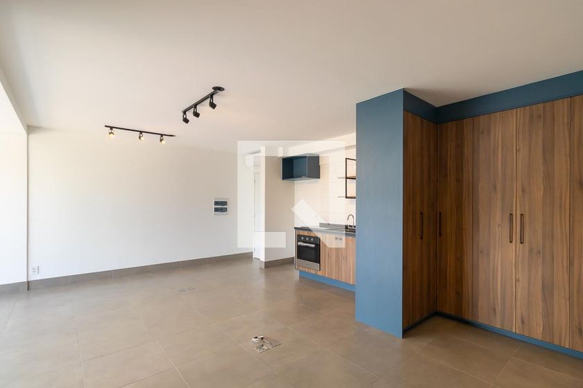 Apartamento à Venda - Bosque, 1 Quarto,  52 m2 em , Campinas - sp | SoloBR