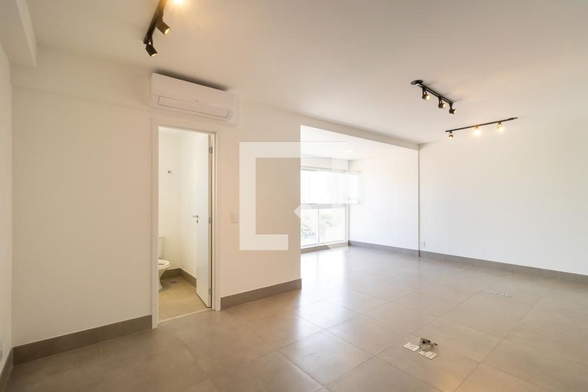Apartamento à Venda - Bosque, 1 Quarto,  52 m2 em , Campinas - sp | SoloBR