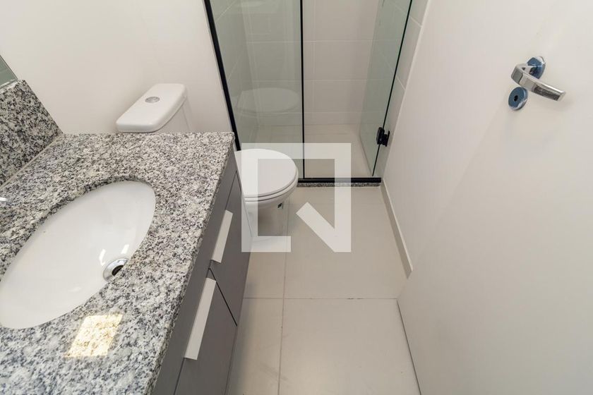 Kitnet-Studio, 31 m² - Foto 29