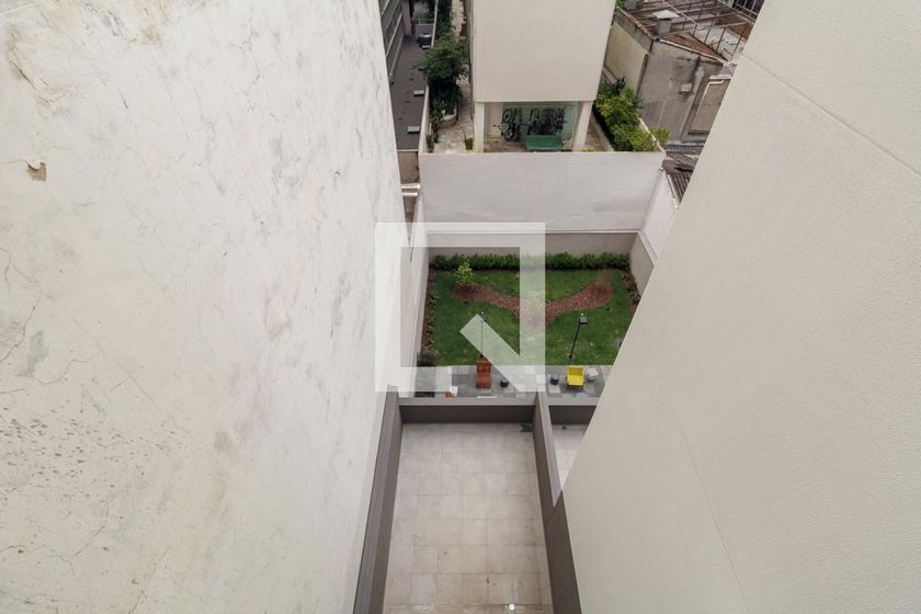 Kitnet-Studio, 31 m² - Foto 24