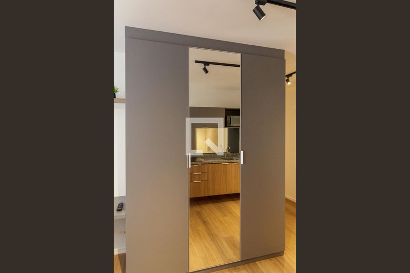 Kitnet-Studio, 31 m² - Foto 20